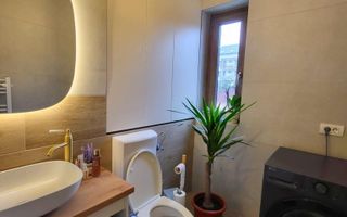Apartament elegant 3 camere, zona Borhanci - Poză 3