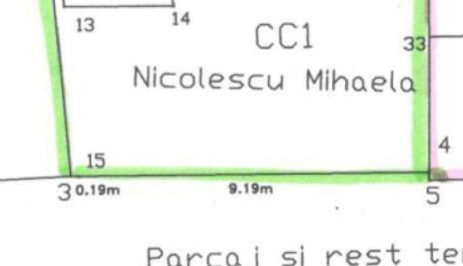 spatiu depozitare +birou Piata Alba Iulia,50 mpu - Poză 10