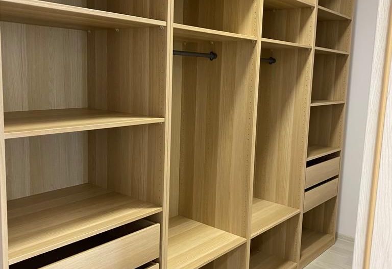 AP. 2 CAMERE - LUJERULUI, BLOC NOU, CENTRALA, BUCATARIE DESCHISA - Poză 8