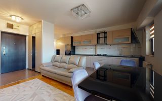 Inchiriere Apartament 3 camere PRIVILEGIO Brasov - Poză 4