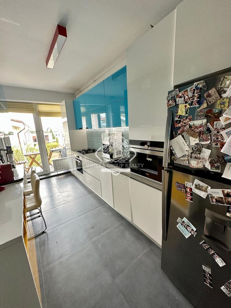 Apartament Duplex I 111mp I etaj 2+3 I Pipera - Poză 7