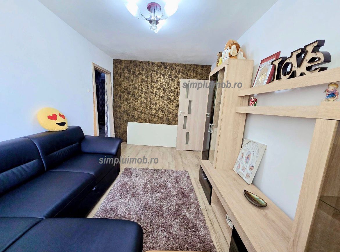 Mobilat utilat 3 camere Colentina - Poză 8