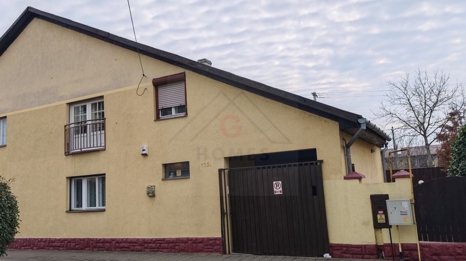 CASA INDIVIDUALA cu garaj LA PRET DE APARTAMENT. Plata esalonata. - Poză 3