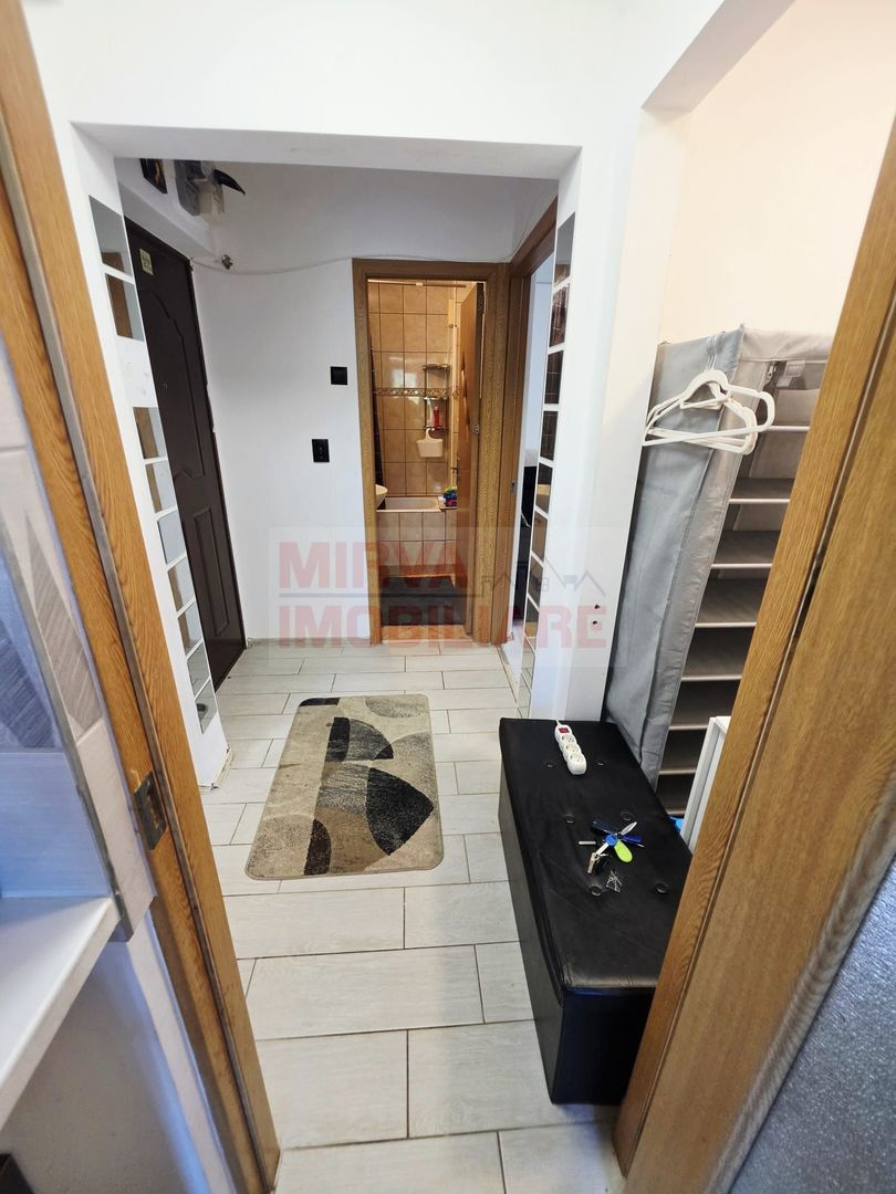 Apartament 3 camere decomandat | zona Baraolt | Mobilat si utilat - Poză 20