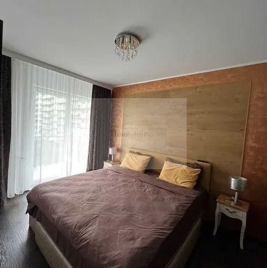 Chirie 2 camere Sopor | Parcare inclusă | Lângă Grand Park Residence ș - Poză 4