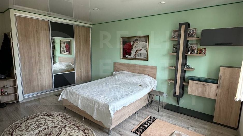 Vânzare, apartament, o cameră, str. Kiev, Bălți - Poză 1