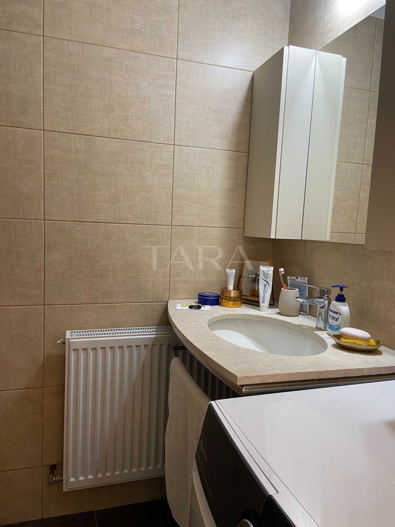 Apartament cochet, în zona  Ultracentrala. - Poză 6