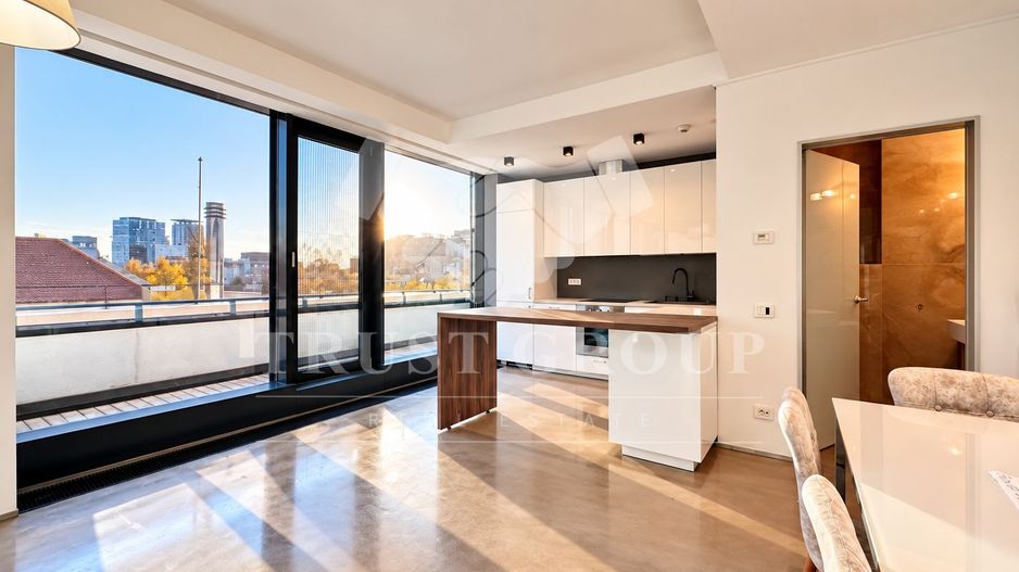 Duplex 3 camere | Floreasca | Loc de parcare - Poză 2