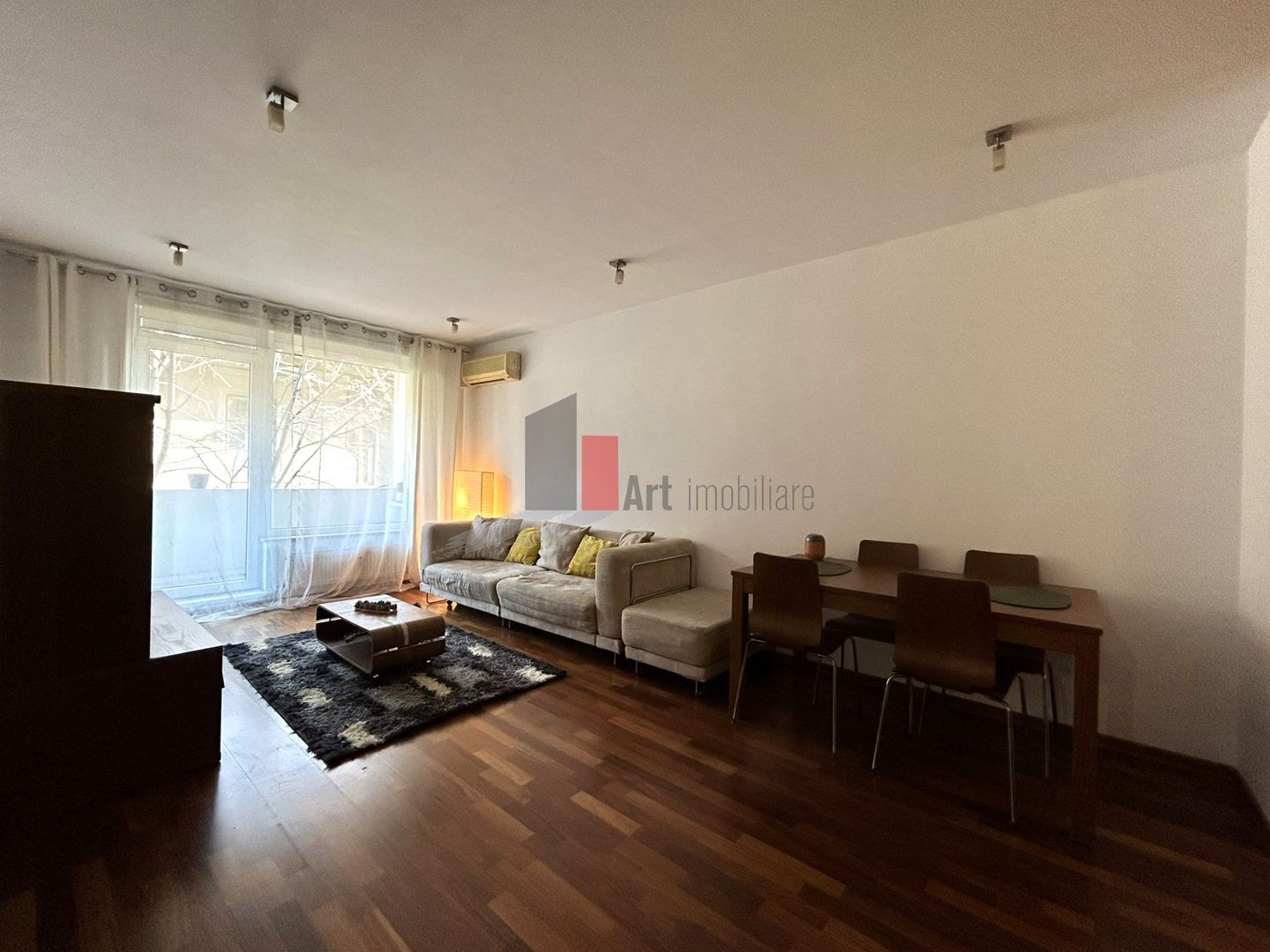 Apartament 2 camere, bloc 2009 | zona Mosilor - Poză 6