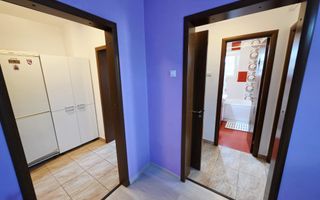 Exclusivitate | 2 camere „cubulet” Nord | Mobilat & utilat | Din beton - Poză 26