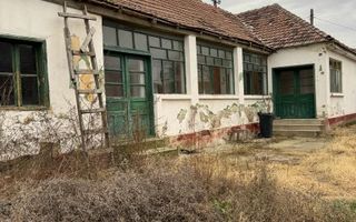 Teren cu casa demolabila in Sanandrei - Poză 4