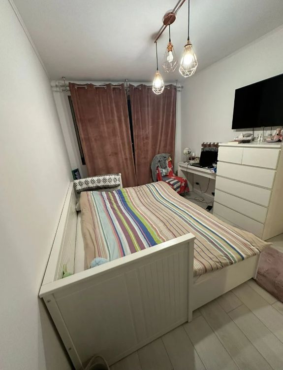 APARTAMENT 3 CAMERE POD BASARAB | TITULESCU | METROU - Poză 1