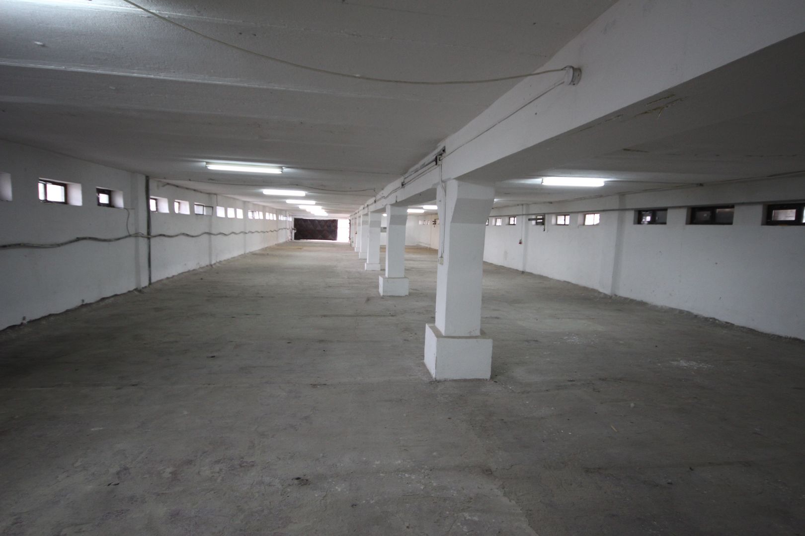 Spațiu industrial  600  mp în zona Sud - Poză 5