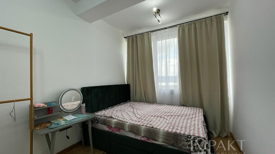 Apartament 3 camere | Parcare inclusă | Zona Mărăști - Poză 4