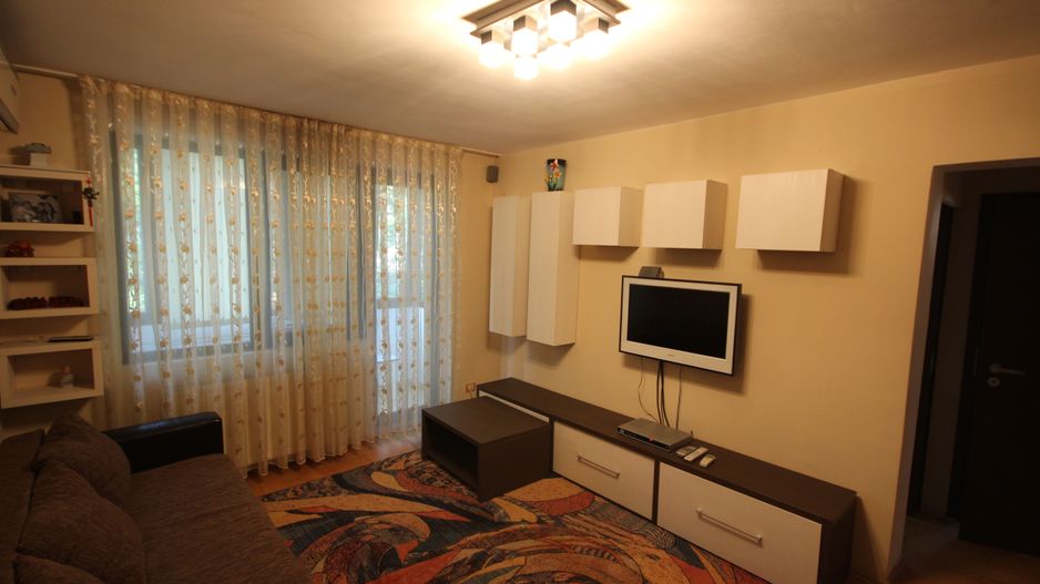 Apartament cu 2 camere zona Medicina - Poză 2