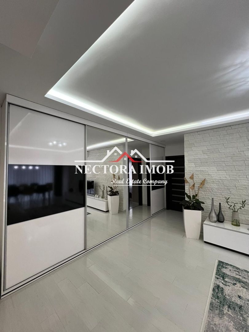 NECTORA IMOB-Apartament 2 camere, ARED, 62 mp + balcon, Parcare,Utilat - Poză 2