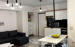 Ideal Investiție! 1 Cameră Open-Space | Tătărași (Bloc 2022) – Vedere Panoramică - Poză 13