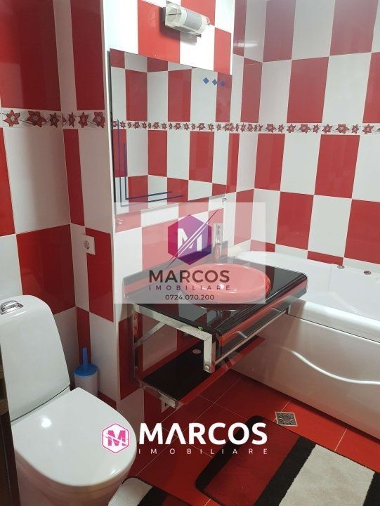 Apartament 2 camere decomandat, et.1, Central, ID 554 - Poză 10