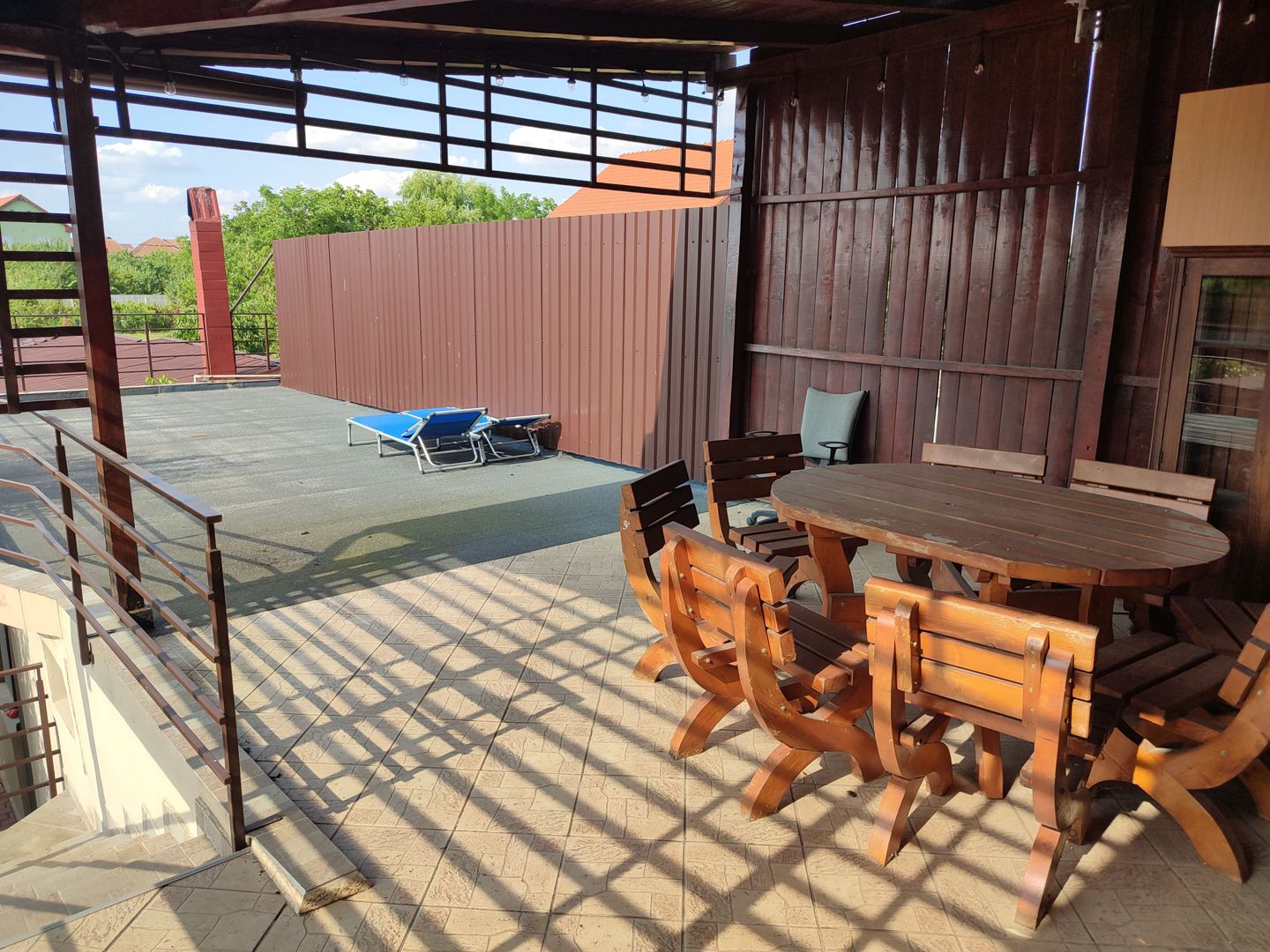 Sanadrei, Individual, Suprafate Generoasa, Garaj, Aspect Deosebit. COMISION 0 - Poză 5