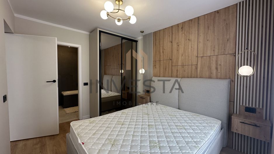 Apartament 3 camere ultrafinisat Grigorescu! - Poză 10