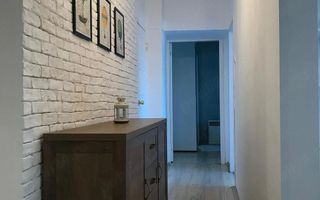 3 camere ultracentral | Piața Romană | 76 mp - Poză 7