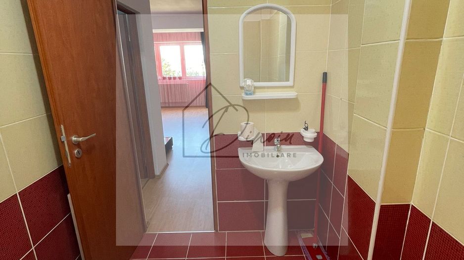 Apartament 2 camere City Light Pipera Popasului - 75mp, parcare - COM0 - Poză 8