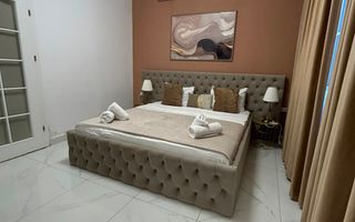 APARTAMENT 2 CAMERE INCHIRIAT  PARCUL CAROL - TINERETULUI - Poză 2