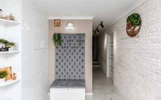 Vânzare, apartament, 3 camere, str. Voluntarilor, Ciocana - Poză 7