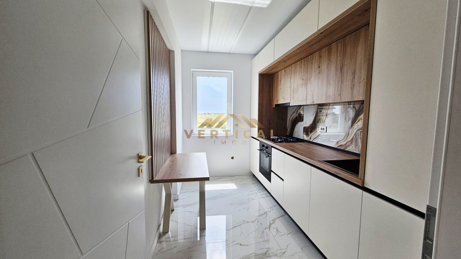 Apartament 2 camere cu balcon - comuna Berceni - Poză 2