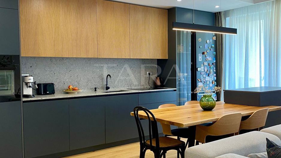 Apartament premium 3 camere, bloc nou, lângă Iulius Mall și FSEGA. - Poză 2