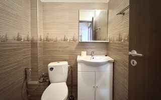 Apartament 3 camere, spațios, etaj 1 – Zona Lipovei / Iulius Mall - Poză 21