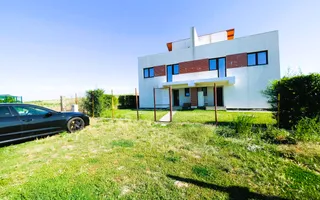 DUPLEX ECO | 3 CAMERE CLINCENI | AUTOSTRADA A0 - Poză 12