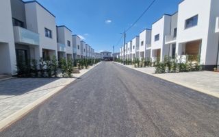 NOU APARTAMENT 4 CAMERE  101 MP CU GRADINA - Poză 29