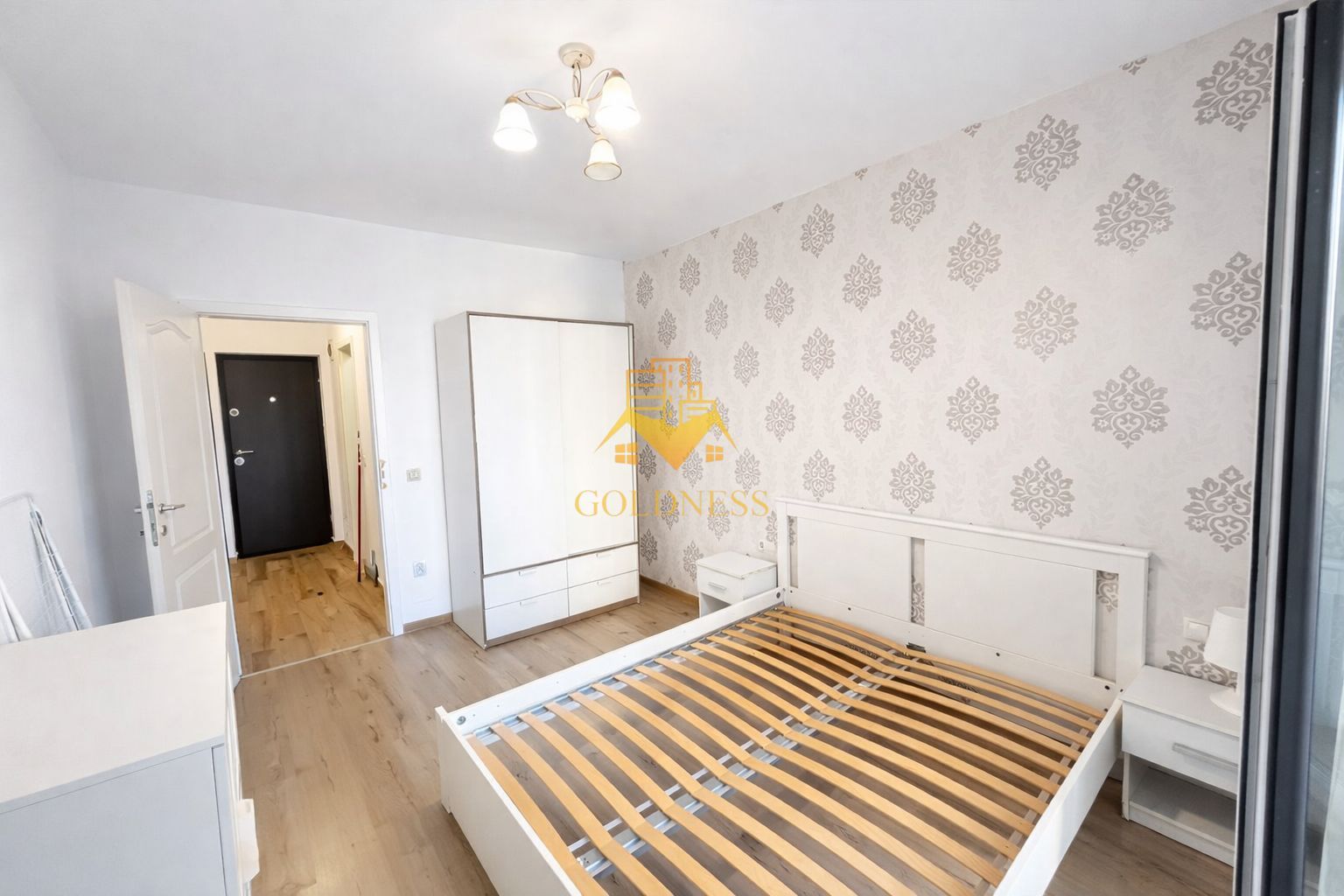 2 Camere Openspace,Europa/Zorilor, Parcare,Calea turzii,Observatorului - Poză 4