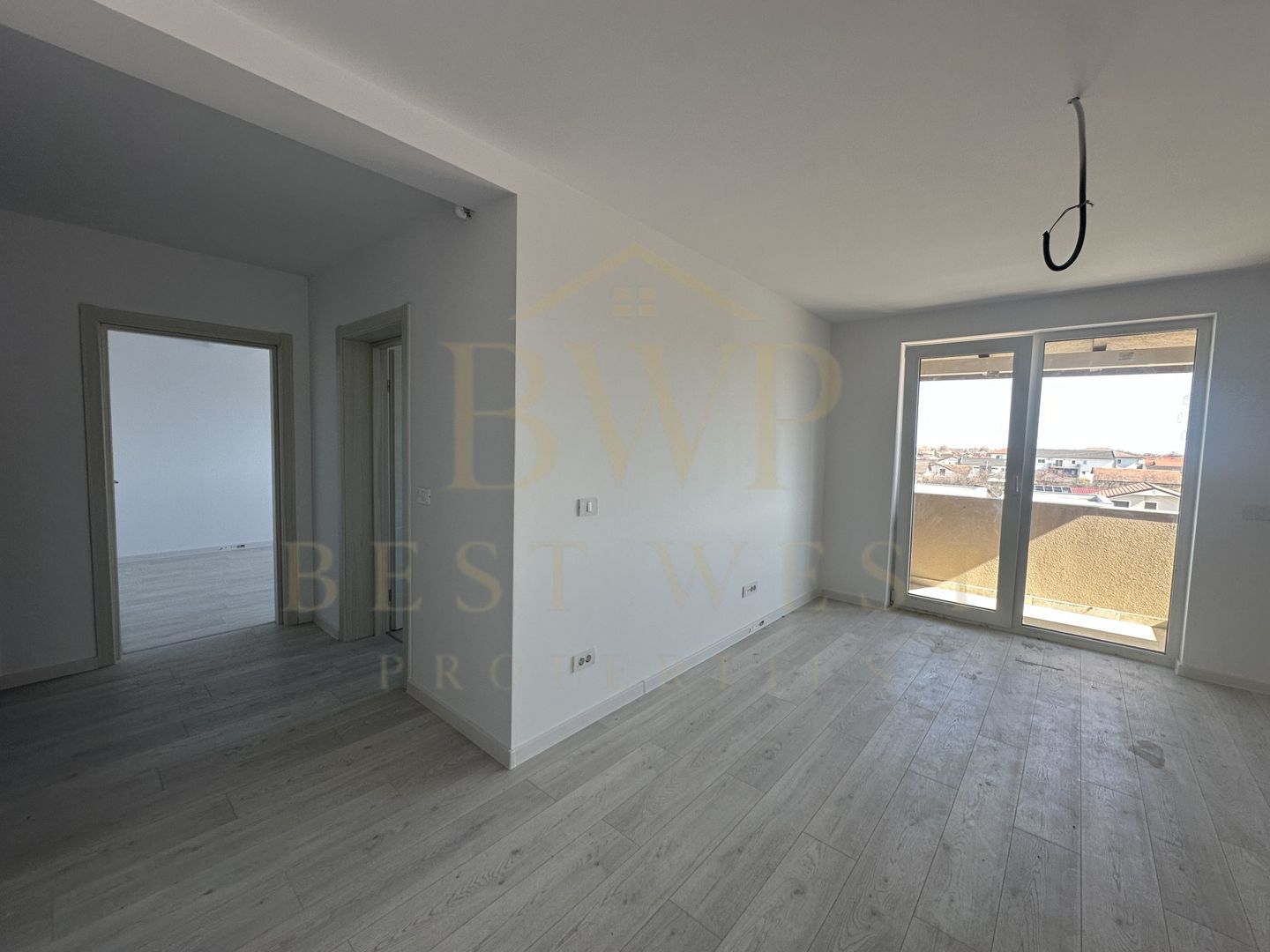 Apartament decomandat, 2 camere, Giroc - Poză 7