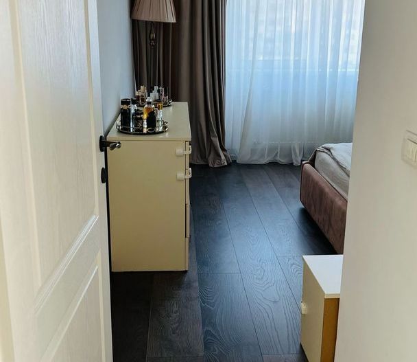 Vanzare 3 Camere Unirii/Alba Iulia Bloc 2008 - Poză 10