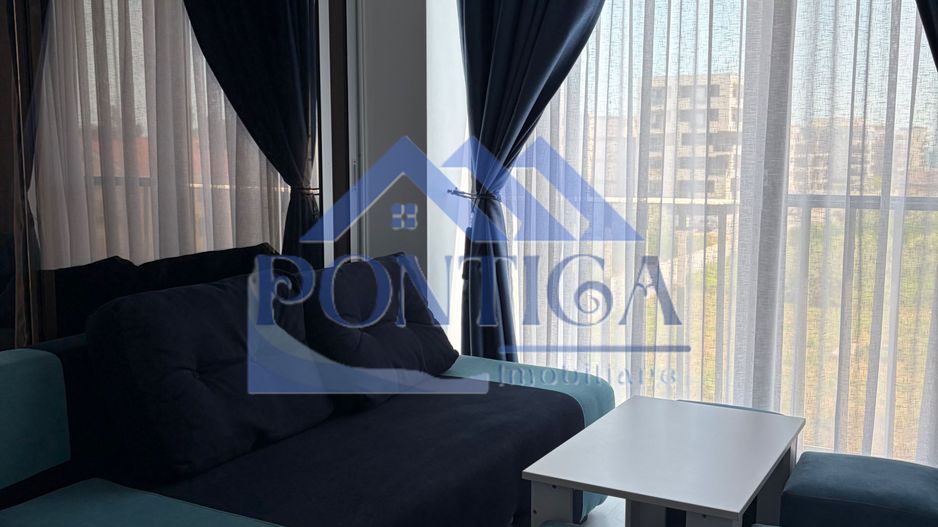 Studio Dublu de Vânzare Mamaia Nord - Poză 2