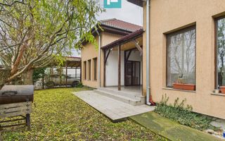 Casă individuală spațioasă, la 10 km de Timișoara - Poză 2