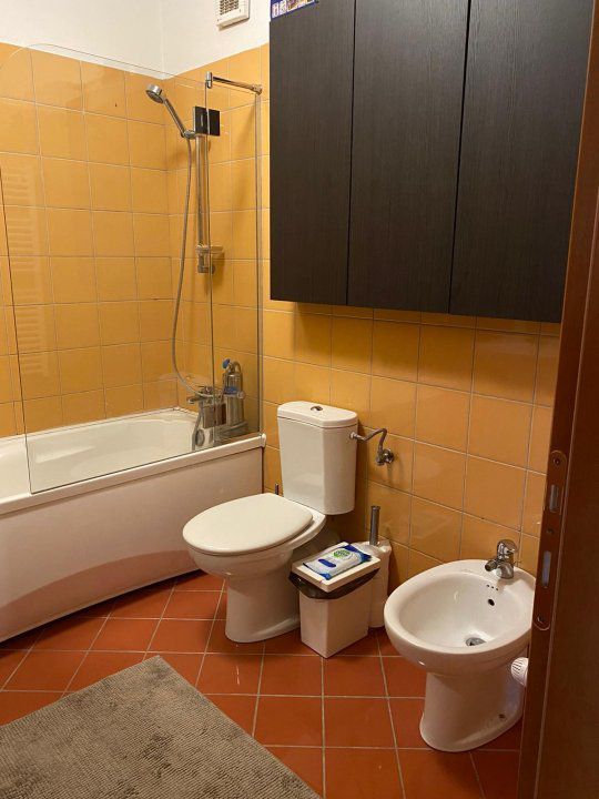 Apartament 3 camere Stefan cel Mare | Central Park - Poză 12