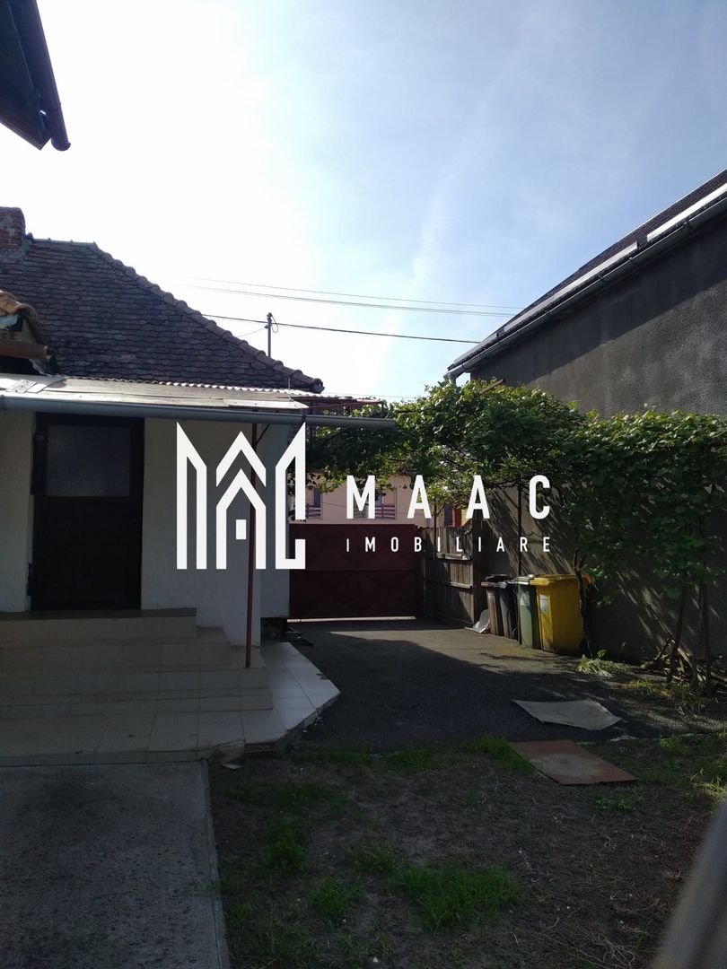 Casă 3 camere I 120mpu I curte 500mp I Gușterița - Poză 4