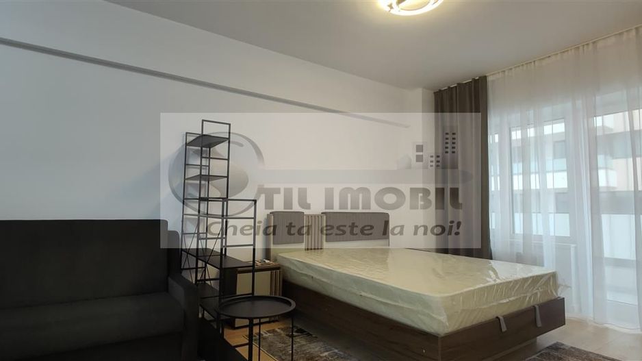 1 CAM CENTRU PRIMA INCHIRIERE UNIREA TOWERS DECOMANDAT - Poză 9