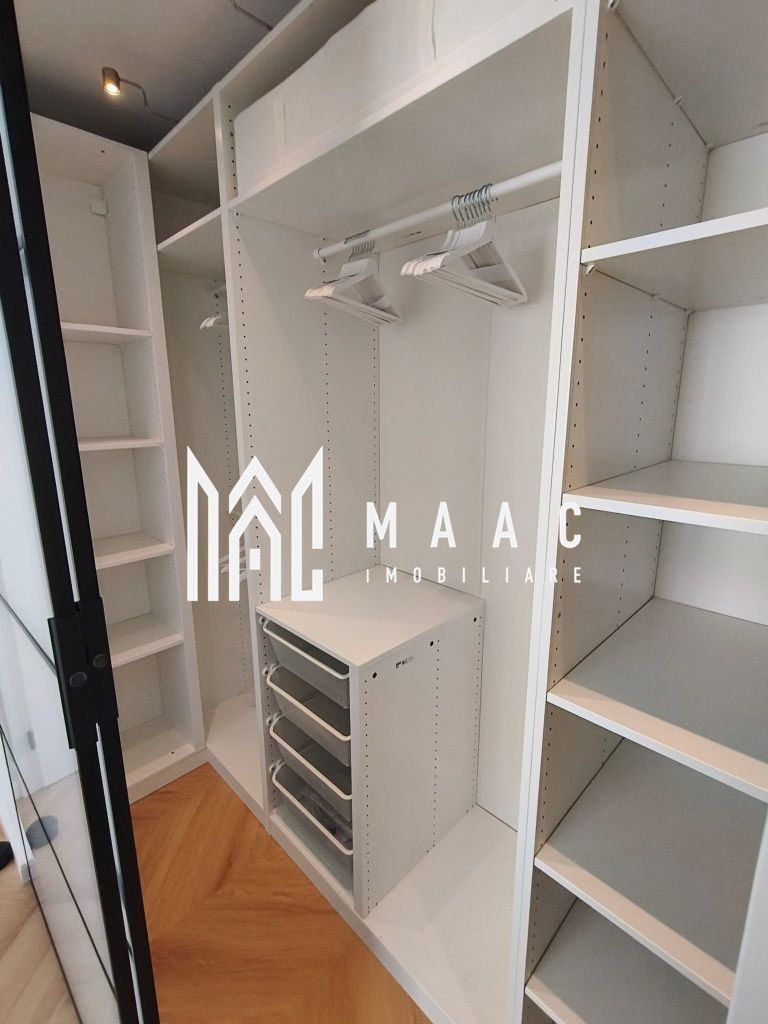 Apartament 2 camere | Incalzire in Pardoseala | Zona Liceul Economic - Poză 6