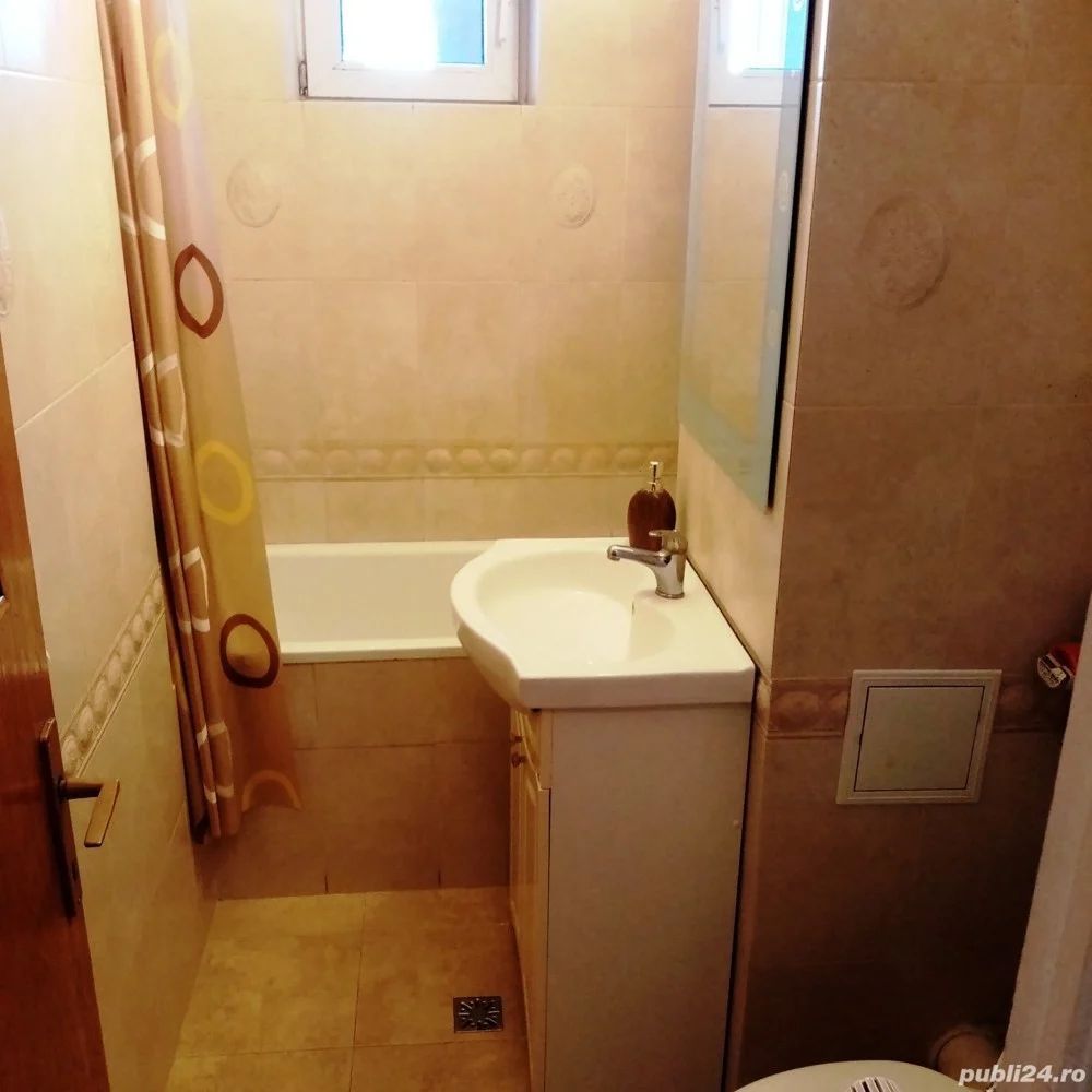 Apartament Bd. Sincai, Tineretului S112 - Poză 4