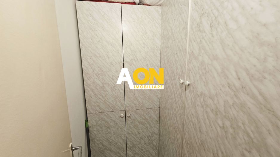 Apartament 3 camere, 2 bai, etaj 2, Cetate, zona Scolii Mihai Eminescu - Poză 9