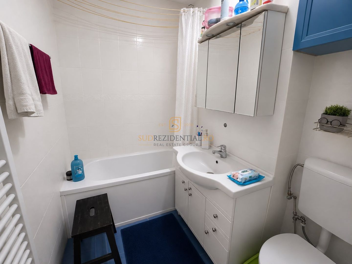 Apartament 3 camere decomandat, Brancoveanu, Sector 4 - Poză 7