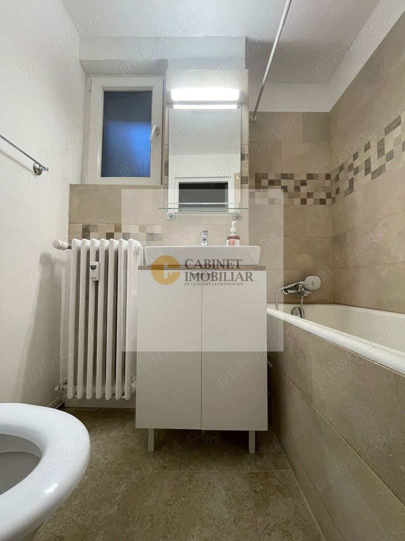 Garsoniera  | Piata Amzei | Fara Risc - Poză 3