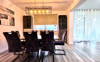 ***Vila  4 camere de inchiriat-Corbeanca *** 2 parcare - Poză 7