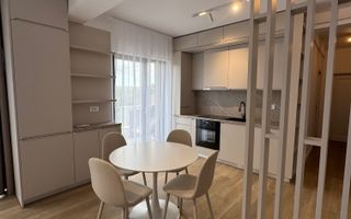 Apartament 2 camere | Mobilat si Utilat | Bloc Nou - Poză 2