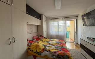 Apartament 1 camera | Mobilat | Etaj 3 - Poză 9