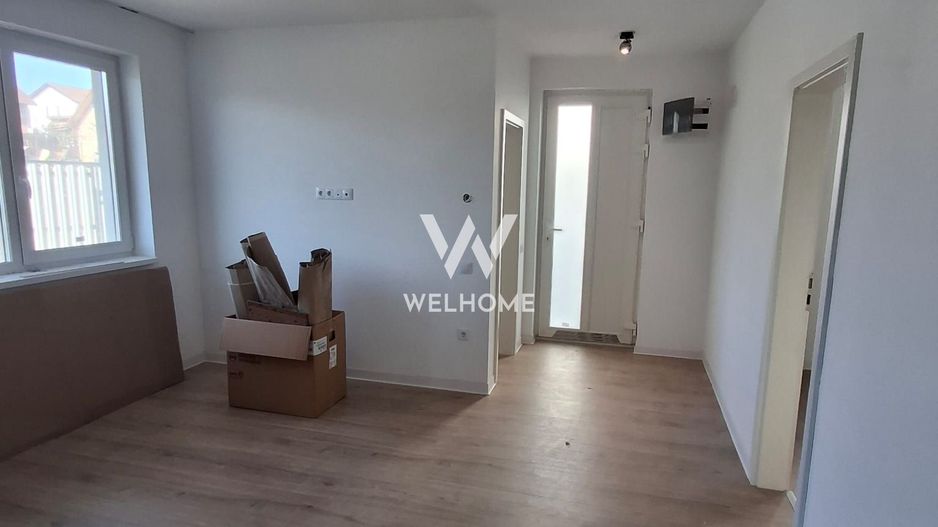 Casa de inchiriat, cu 4 camere, Arhitectilor, Sibiu - Poză 4